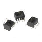 SMD HCPL-0454-500E SOIC-8 High CMR High-Speed Optocoupler Chip - Image 4