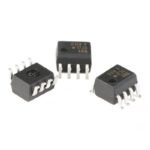 HCPL-0314-500E SOIC-8 IGBT Gate Driver Optocoupler Chip - Image 4