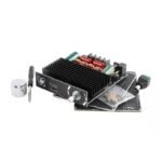 XY-C160H 160W+160W Stereo Bluetooth Audio Amplifier Board Module 2.0 Dual Channel TDA7498E - Image 4