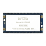 5.8G 2.4G Dual-Band Wireless Network Port Serial Port WIFI Communication Module Long-Distance Data Transmission RM28E - Image 5