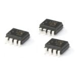 Surface-mount HCPL-4506-500E SMD-8 Gate Drive Interface Optocoupler Chip - Image 4