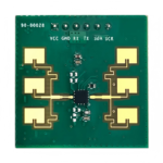 24g Mobile Long-Range Ranging Angle Radar Sensing Module Sensor LD1158E - Image 5