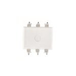 MOC3022M DIP-6 Optocoupler Chip Three-Terminal Bidirectional Thyristor Output - Image 4