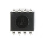 HCNW2601-500E SMD-8 High CMR High-Speed TTL Compatible Optocoupler Chip - Image 2