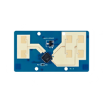 LD2452 24G Multi-Target Human Positioning and Tracking Radar Module - One Transmitter, Two Receivers, Wall-Mounted Installation - Image 5