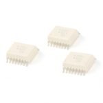 SMD ACPL-332J-500E SOP-16 optocoupler chip - Image 4