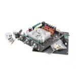 XY-T160H 160W+160W Stereo Bluetooth Audio Amplifier Board Module Dual Channel TDA7498E - Image 4