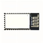 BLE5.3 wireless serial port pass-through B50S Bluetooth dual-mode master-slave integrated low-power serial communication - Image 4