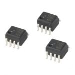 Surface-mount HCPL-0466-500E SOIC-8 gate drive interface optocoupler chip - Image 4