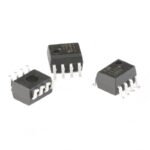 HCPL-0661-500E SOIC-8 High CMR High-Speed TTL Compatible Optocoupler Chip - Image 4