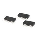 SMD ACPL-247-560E SOIC-16 Phototransistor Optocoupler Chip - Image 4