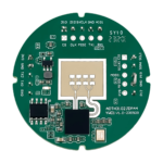 79G millimeter-wave liquid level detection sensor LD8001 radar module non-contact high-precision ranging - Image 5