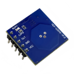 5.8g radar sensing module, human motion sensor, distance and time adjustable, host computer LD016 - Image 5