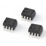 SMD HCPL-0631-500E SOP-8 Logic Gate Optocoupler Chip - Image 4