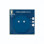 5.8G radar sensing module, human motion sensor LD021, low-power intelligent sensing switch - Image 5