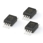 AACPL-C87B-500E SOIC-8 Precision Optical Isolation Voltage Sensor Chip - Image 4