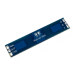 Low-power 10GX band radar sensing module LD1030 micro motion sensing switch sensor - Image 4