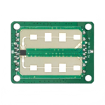 24g millimeter-wave ranging radar sensing module sensor TTL serial port output LD303 - Image 5