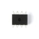 6N137-500E SMD-8 High CMR High-Speed TTL-Compatible Optocoupler Chip - Image 4