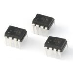 HCPL-3120-000E DIP-8 IGBT Gate Driver Optocoupler Chip - Image 4