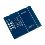 10G Human Micro-Motion Sensing Sensor Microwave Low-Power Radar Sensing Module LD1010 - Image 5