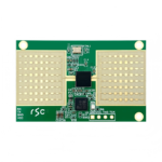 79g millimeter-wave radar sensing module, non-contact water level detection sensor HLK-LD7901B - Image 5