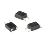 SMD HCPL-181-06CE SMD-4 Phototransistor Optocoupler Chip - Image 4