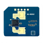 24g Human Body Presence Radar Sensor Module, TTL Serial Port Parameter Adjustment LD1151H - Image 5