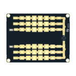 24G millimeter-wave vehicle speed measurement radar sensor HLK-LD2415H serial communication - Image 5