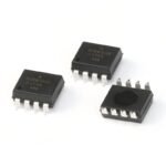 HCNW3120-500E SMD-8 IGBT Gate Driver Optocoupler Chip - Image 5