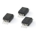ACPL-C87BT-500E SOIC-8 Automotive DC Voltage Isolation Sensor Chip - Image 4