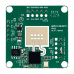 79G millimeter-wave liquid level detection sensor LD8001B non-contact radar module for high-precision level measurement - Image 4
