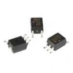 HCPL-M600-500E SOIC-5 High CMR High-Speed Logic Gate Optocoupler Chip - Image 4