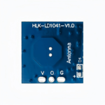 LD1041 10G radar sensing module, low power consumption, high sensitivity, micro-motion intelligent sensing sensor - Image 4