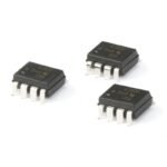 Surface-mount HCPL-2531-500E SMD-8 dual-channel high-speed optocoupler chip - Image 4