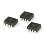 SMD HCNR201-550E SMD-8 High-Linearity Analog Optocoupler Chip - Image 4