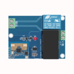 SW01S Light Controller with 24G Human Presence Radar Automatic Sensing Smart Switch and APP Smart Parameter Adjustment - Image 5