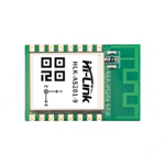 AS201-9 Nine-Axis Attitude Sensor Gyroscope Module with Accelerometer, Magnetic Field, Attitude Angle - Image 5