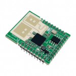 LD6003 60G Respiratory and Heart Rate Detection Radar Module - Non-contact Millimeter Wave Sensor - Image 5