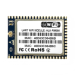 HLK-RM08K Embedded Serial WiFi Module Ethernet Remote Control Wireless Router Module - Image 4