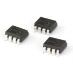 HCPL-2630-500E SMD-8 High CMR High-Speed TTL Compatible Optocoupler Chip - Image 4