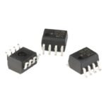 HCPL-061N-500E SOIC-8 High CMR 10MBd Optocoupler Chip - Image 4