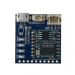 V20 intelligent voice chip module control module, dual-mode smart home appliance support, custom wake-up function - Image 5