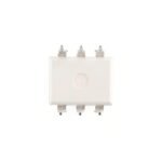 MOC3043M DIP-6 Optocoupler Chip, Three-Terminal Bidirectional Thyristor Output - Image 4