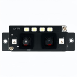 AI-10 face recognition module, binocular AI vision algorithm, camera, liveness detection, smart door lock - Image 4