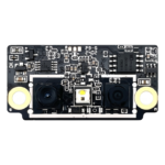 FM223AI intelligent binocular facial recognition module, liveness detection camera, cat-eye visual. - Image 5