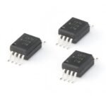 ACPL-C87H-500E SOIC-8 Precision Optocoupler Voltage Sensor Chip - Image 4