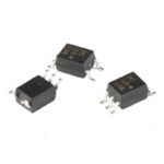 HCPL-M611-500E SOIC-5 High CMR High-Speed Logic Gate Optocoupler Chip - Image 4