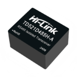 TD521D485H-A High-Speed ​​Communication Isolation Interface Module, Single-Channel Automatic Transceiver RS485 - Image 5