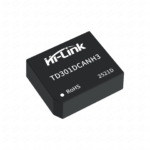 TD501DCANH3 Single-channel High-speed CAN Isolation Transceiver Module Power Signal Isolation TD301DCANH3 - Image 5